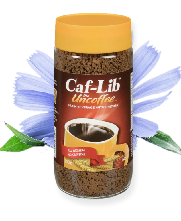 Caf-Lib Original