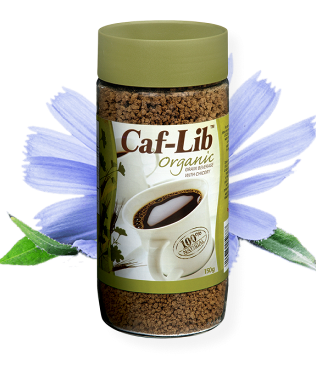 Caf-Lib Organic