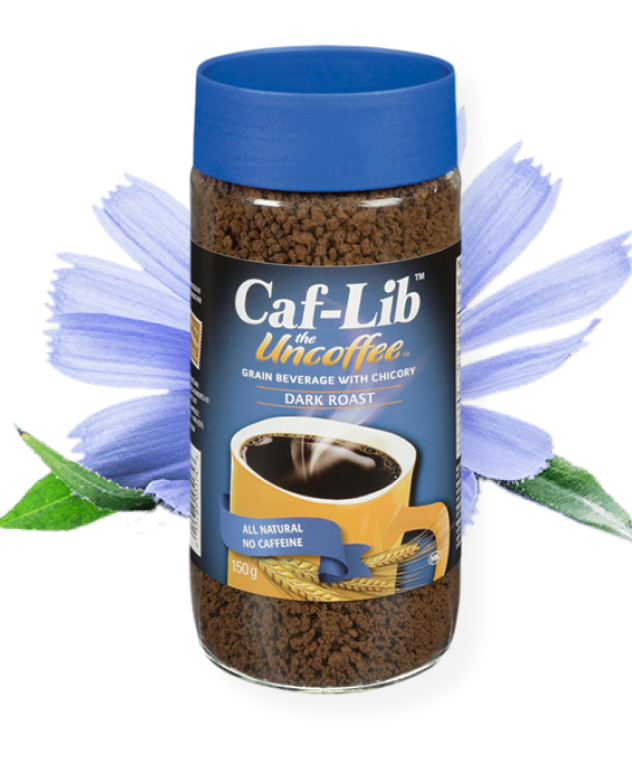 Caf-Lib Dark Roast